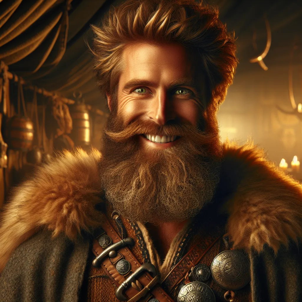 braveheart avatar